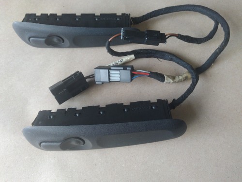 Switches electric front window - electric,