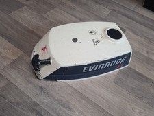 Evinrude Johnson 3hp 4hp