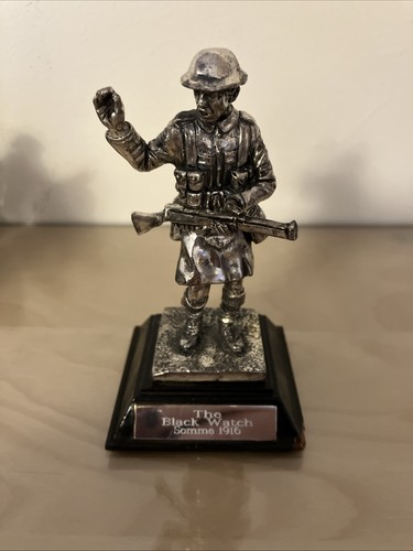 Black watch 1916 royal - 1916,