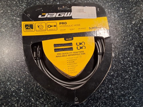 Jagwire pro hydraulic hose - pro,