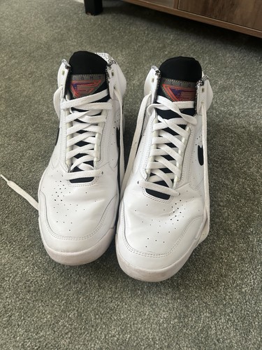 Nike air flight - air, lite