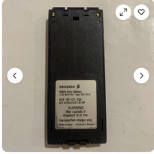 Brand new Ericsson A1018s