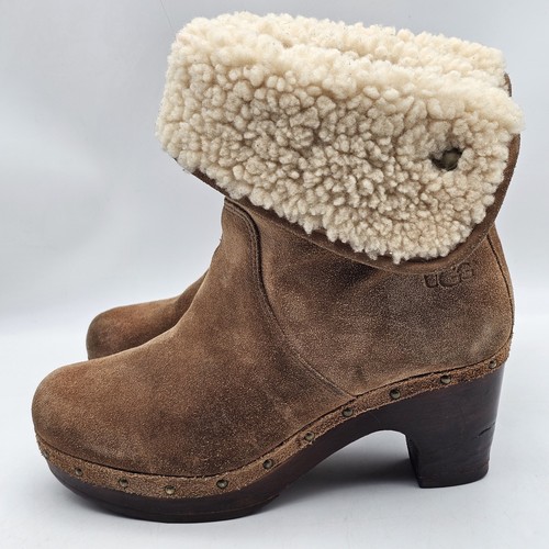 Ugg lynnea womens clog - ugg,