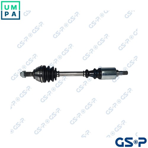 Drive shaft 210026 - shaft,