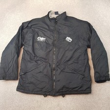 Leicester Tigers Mens Jacket