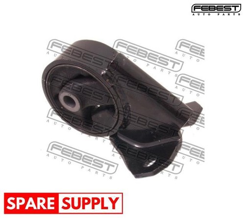 Engine mounting for - for, mitsubishi