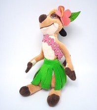The Lion King Hula Timon