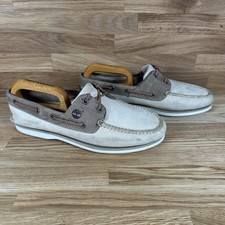 Timberland Boat Shoes Mens UK
