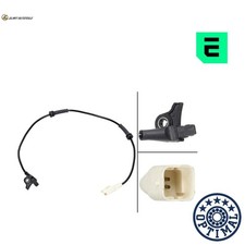 WHEEL SPEED SENSOR 06-S021 FOR