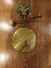 Fabulous very heavy solid