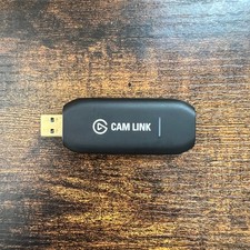 Elgato Cam Link USB Video