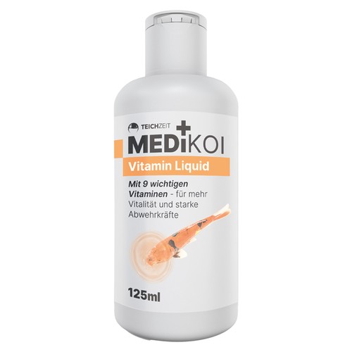 Pond time medikoi vitamin - pond,