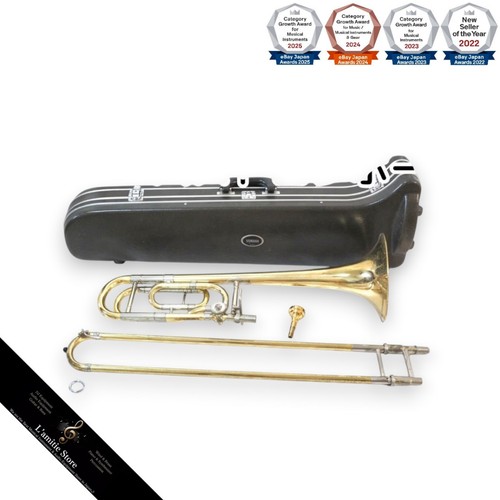 Yamaha ysl8440 tenor bass - yamaha,