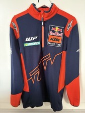 KTM RED BULL RACING JUMPER