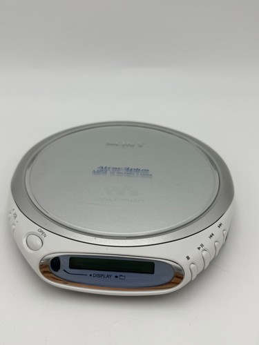Sony walkman ne509 portable - d-ne509,