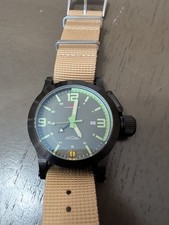 MTM HYPERTEC Quartz Watch