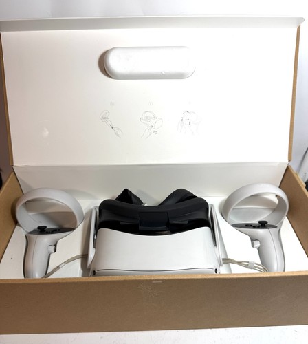 Meta oculus quest 128gb - quest,