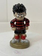 DENNIS THE MENACE Figure Wade 1999 Limited Edition  Beano