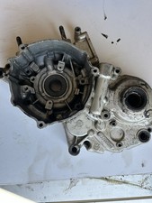 Husqvarna Cr/wr 125 Engine Side Case 2011