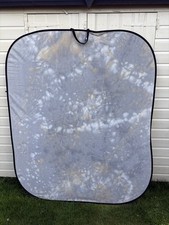 Lastolite Pop Up Foldable Portable Photo Background