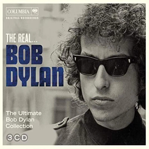 The real bob dylan - bob,