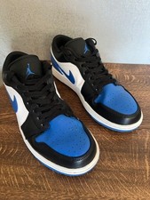 Nike Air Jordan 1 Retro Low