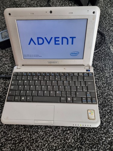 Notebook advent 4489 spares - 4489,