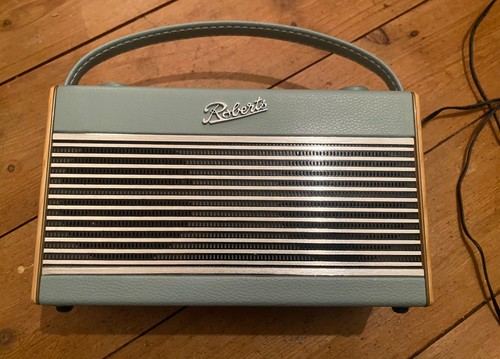 Roberts rambler portable - rambler,
