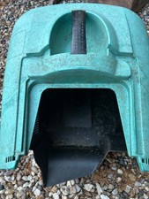 Bosch Rotak 34 Ergoflex grass collection box  /grass box 