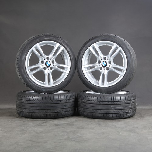 Inch summer wheels bmw 3er - wheels,