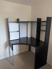 IKEA Micke Corner Desk