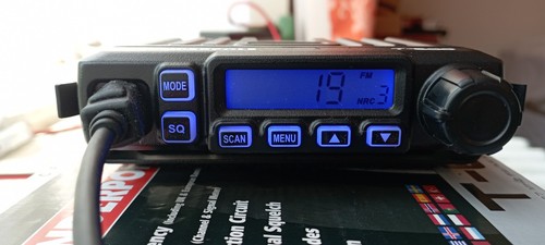Thunderpole 600 boxed good - boxed,
