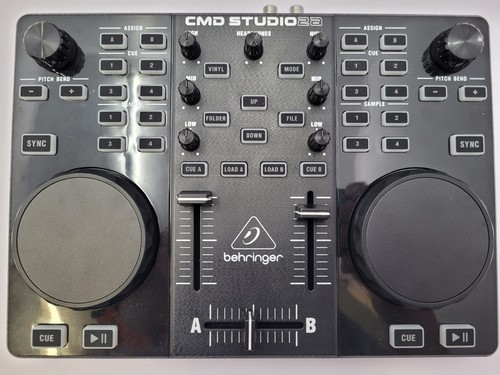 Behringer midi controller - behringer, dj