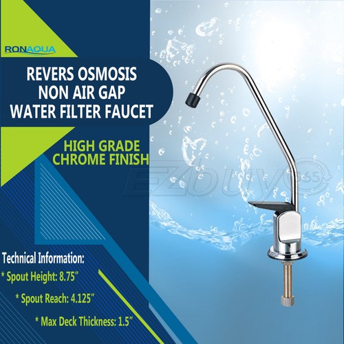Reverse osmosis kitchen - ro,