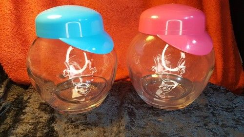 Cookie jars paşabahçe retro - jars,