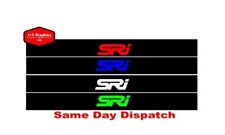 Vauxhall Sri Sunstrips Corsa