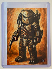 Predator Limited Edition