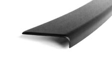 Lialto bumper scratch protector black for Skoda Yeti suv type: 5L 2009-2013