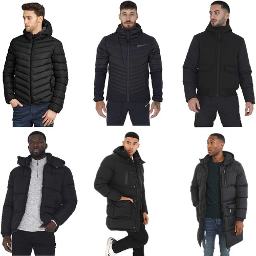 Brave soul men - soul, quilted