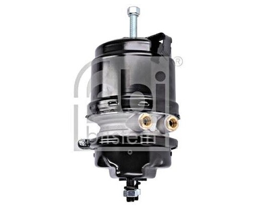 Spring loaded cylinder - cylinder, right