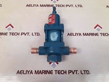 PARKER FLO.CON A9 Gas by-pass