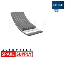 V-RIBBED BELT FOR ALFA ROMEO