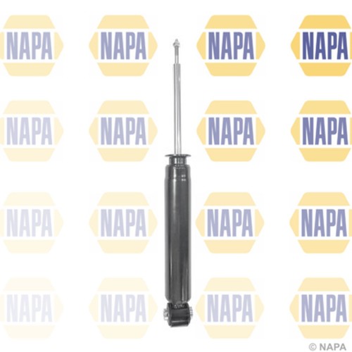 Shock absorbers rear - shock,