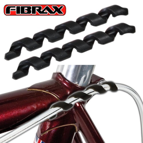 Fibrax spiral soft silicone - fibrax,