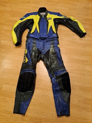 Vintage nitro two piece - two,