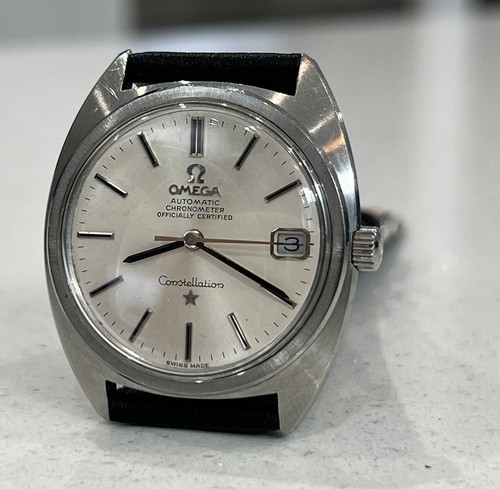 Omega constellation - omega,