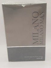 Milano Milano Man Eau De