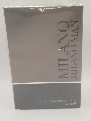 Milano man eau - milano,