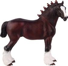 Animal planet mojo shire - shire, horse