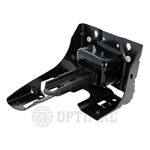 Engine mounting left optimal - engine,